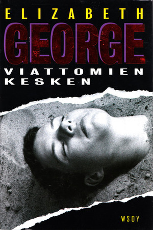 Viattomien kesken by Elizabeth George, Paula Herranen