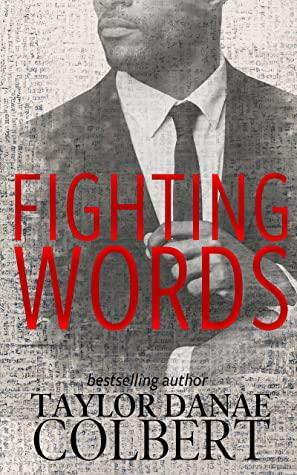 Fighting Words by T.D. Colbert