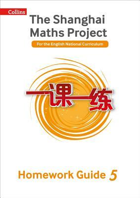 Shanghai Maths - The Shanghai Maths Project Year 5 Homework Guide by 