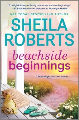 Beachside Beginnings by Sheila Roberts