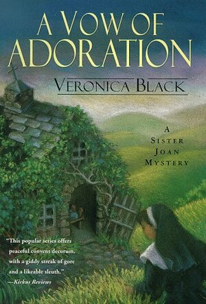 A Vow of Adoration by Veronica Black