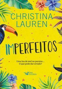 Imperfeitos by Christina Lauren