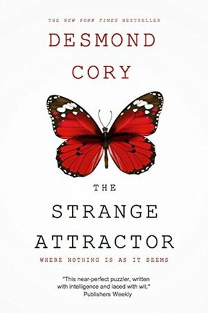 The Strange Attractor by Desmond Cory