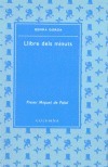Llibre dels minuts by Gemma Gorga