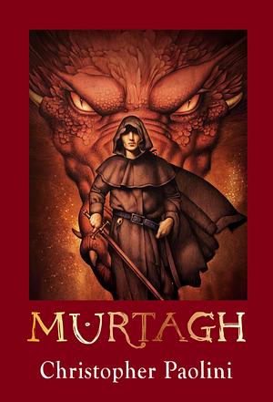 Murtagh by Christopher Paolini