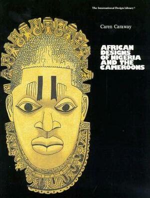 African Designs Nigeria Camero by Caren Caraway