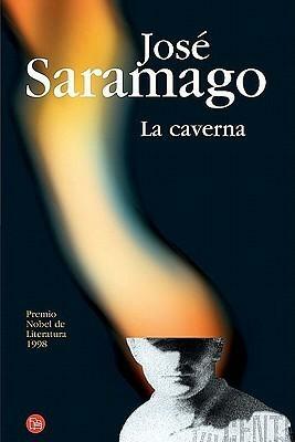 La Caverna by José Saramago