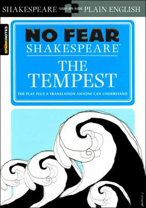 The Tempest by SparkNotes, John Crowther