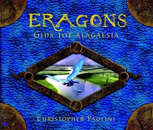 Eragons Gids tot Alagaesia by Christopher Paolini