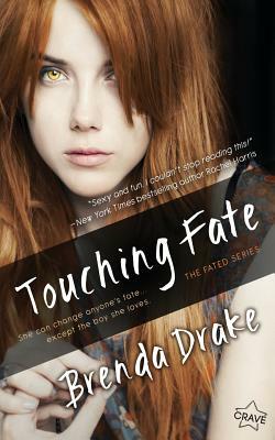 Touching Fate by Brenda Drake