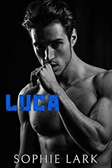 Luca by Sophie Lark