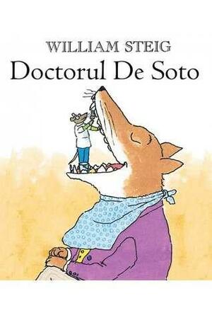 Doctorul De Soto by William Steig