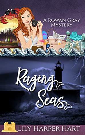 Raging Seas by Lily Harper Hart