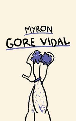 Myron by Gore Vidal