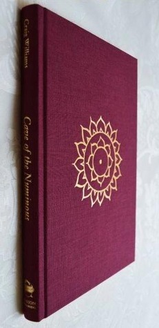 Cave of the Numinous by Craig Williams, Sri Dharma Pravartaka Acharya, David Beth