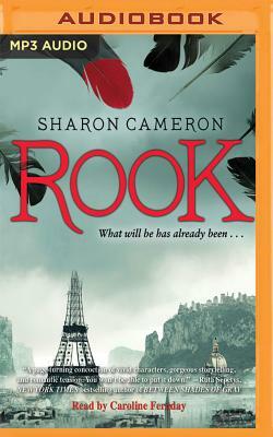 Rook by Sharon Cameron