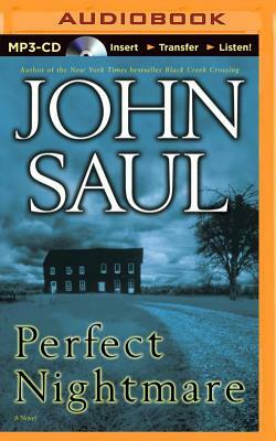 Perfect Nightmare by John Saul