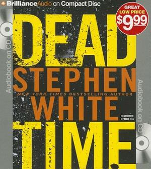 Dead Time by Stephen White