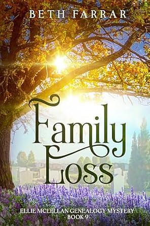Family Loss by Beth Farrar