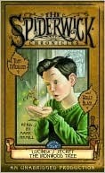 Lucinda's Secret and The Ironwood Tree by Holly Black, Tony DiTerlizzi