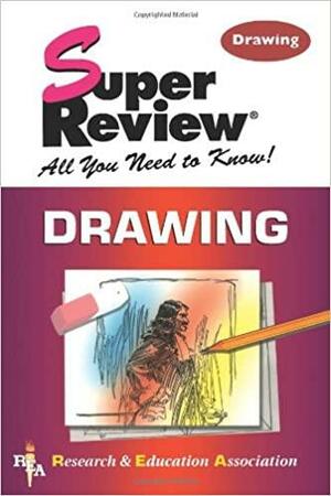 Drawing Super Review by Research &amp; Education Association