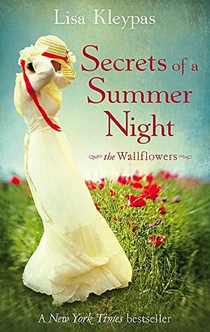 Secrets of a Summer Night by Lisa Kleypas