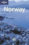 Norway by Miles Roddis, Lonely Planet, Anthony Ham