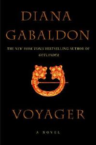 Voyager by Diana Gabaldon