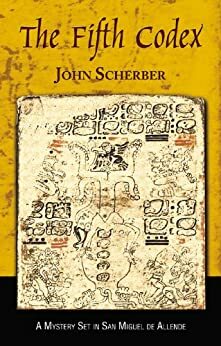 The Fifth Codex by John Scherber