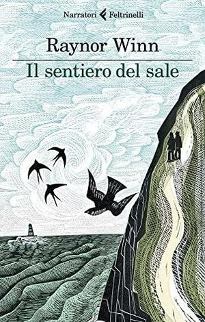 Il sentiero del sale by Raynor Winn