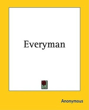 Everyman by Unknown