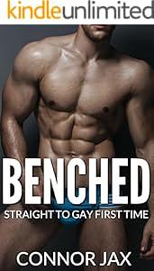 Benched by Connor Jax