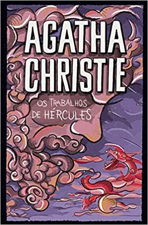 Os Trabalhos de Hércules by Agatha Christie