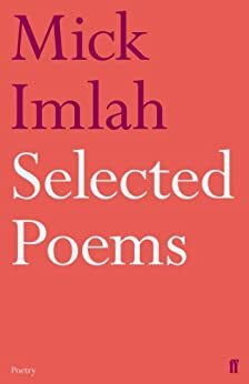 Selected Poems by Mick Imlah