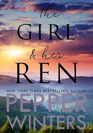 The Girl & Her Ren by Pepper Winters