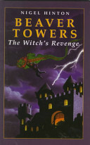 The Witch's Revenge by Nigel Hinton
