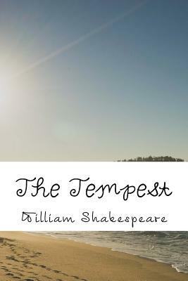 The Tempest by William Shakespeare