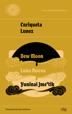 New Moon by Clare Sullivan, Enriqueta Lunez
