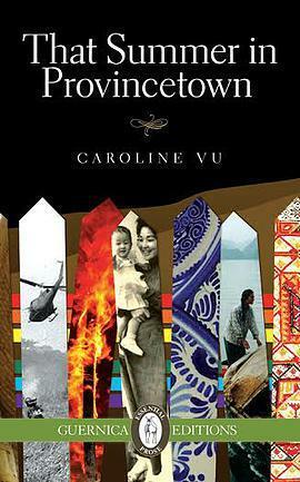 That Summer in Provincetown by Caroline Vu