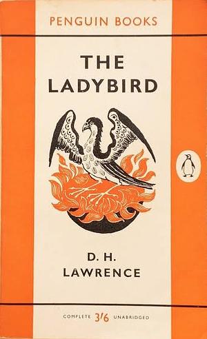 The Ladybird by D.H. Lawrence