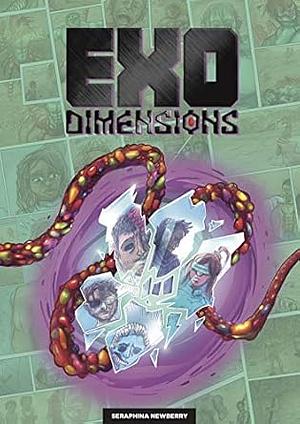 Exo-Dimensions by Seraphina Newberry