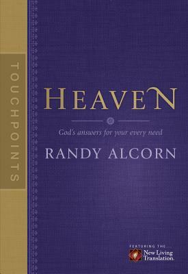 Touchpoints: Heaven by Randy Alcorn, Jason Beers