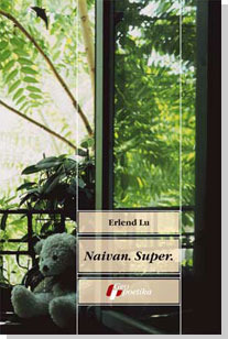 Naivan. Super. by Erlend Loe