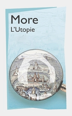 L'Utopie by Thomas More