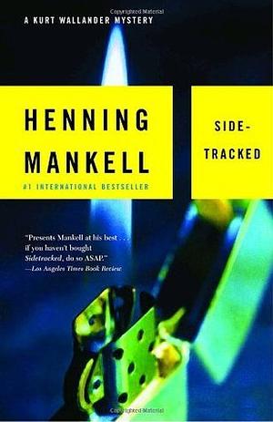 Sidetracked by Henning Mankell