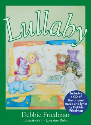Lullaby by Debbie Friedman