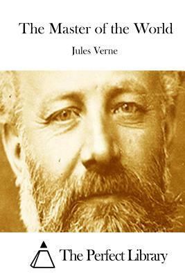 The Master of the World by Jules Verne