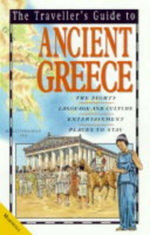 To Ancient Greece by Mike Foster