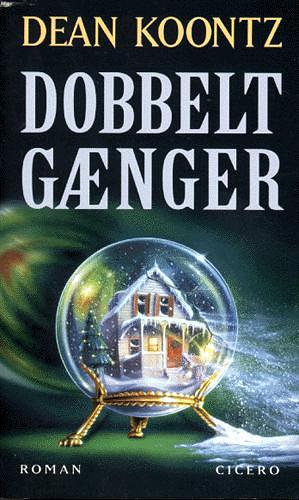 Dobbeltgænger by Dean Koontz