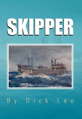 Skipper by Dick Lee